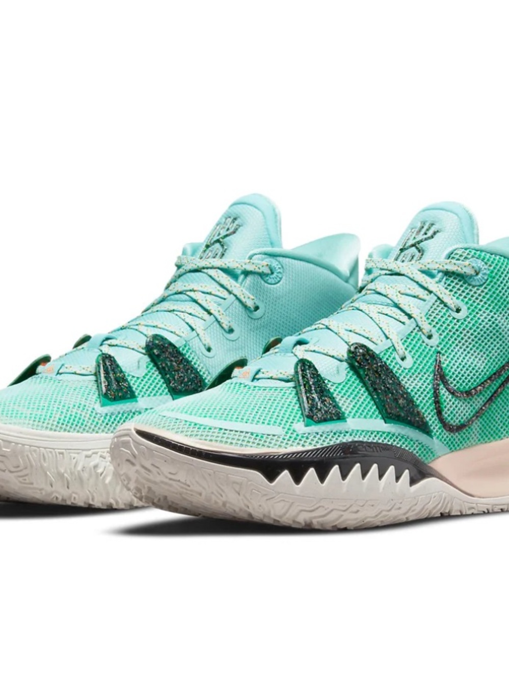 Nike - Kyrie 7 'Copa' Men’s Shoes